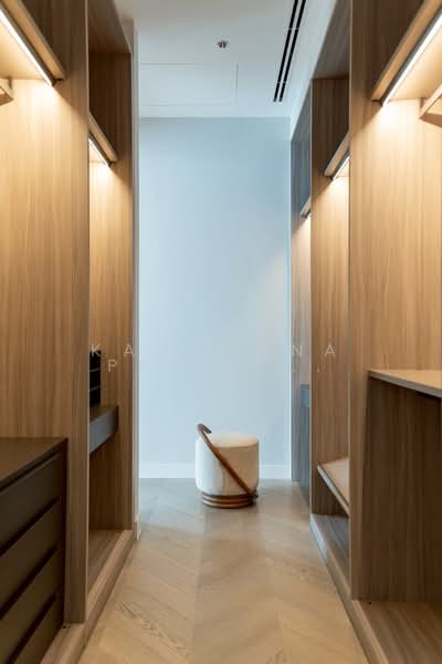 ONE89 Wireless, Bangkok, Wittayu Road, Lumphini, Pathum Wan, Bangkok, 2 Bedrooms, 371 sqm, Condo For Rent, by Kanchana Praneewong, 500210025 - DDproperty.com