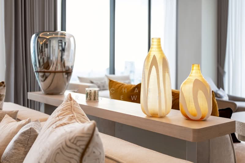 ONE89 Wireless, Bangkok, Wittayu Road, Lumphini, Pathum Wan, Bangkok, 2 Bedrooms, 371 sqm, Condo For Rent, by Kanchana Praneewong, 500210025 - DDproperty.com