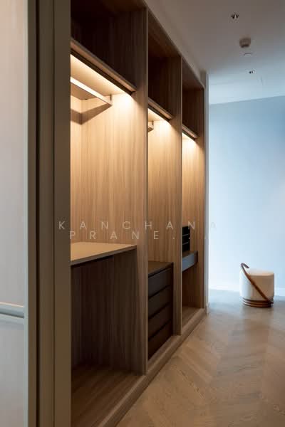 ONE89 Wireless, Bangkok, Wittayu Road, Lumphini, Pathum Wan, Bangkok, 2 Bedrooms, 371 sqm, Condo For Rent, by Kanchana Praneewong, 500210025 - DDproperty.com