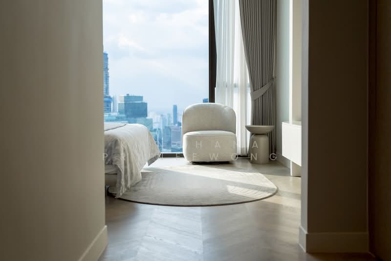 ONE89 Wireless, Bangkok, Wittayu Road, Lumphini, Pathum Wan, Bangkok, 2 Bedrooms, 371 sqm, Condo For Rent, by Kanchana Praneewong, 500210025 - DDproperty.com