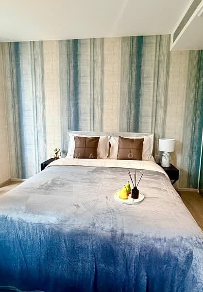 Fynn Asoke, Bangkok, 28 Sukhumvit 10 Alley, Khlong Toei, Khlong Toei, Bangkok, 1 Bedroom, 32 sqm, Condo For Rent, by Khemasooch Chiraburanan, 500210026 - DDproperty.com