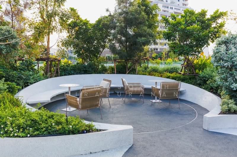 Fynn Asoke, Bangkok, 28 Sukhumvit 10 Alley, Khlong Toei, Khlong Toei, Bangkok, 1 Bedroom, 32 sqm, Condo For Rent, by Khemasooch Chiraburanan, 500210026 - DDproperty.com