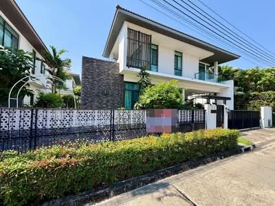 ขาย - Manthana Onnut–Wongwaen 4 : มัณฑนา อ่อนนุช-วงแหวน 4, กรุงเทพ