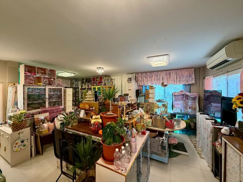 Manthana Onnut–Wongwaen 4, Bangkok, Eastern Ring Road, Prawet, Prawet, Bangkok, 4 Bedrooms, 231 sqm, Single Detached House For Sale, by อภัสนันท์ ภัคนราธนเศรษฐ์, 500210027 - DDproperty.com