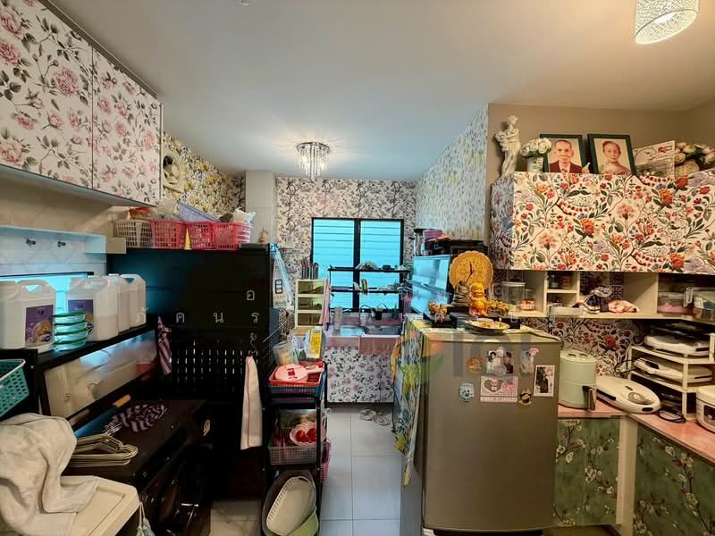 Manthana Onnut–Wongwaen 4 : มัณฑนา อ่อนนุช-วงแหวน 4, กรุงเทพ, ถนนวงแหวนตะวันออก, ประเวศ, ประเวศ, กรุงเทพ, 231 ตร.ม., บ้านเดี่ยว ขาย, โดย อภัสนันท์ ภัคนราธนเศรษฐ์, 500210027 - DDproperty.com