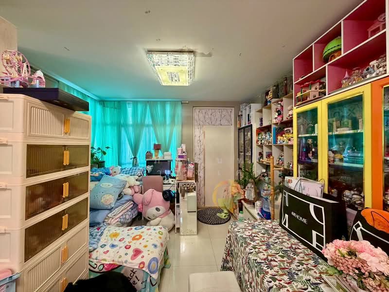 Manthana Onnut–Wongwaen 4, Bangkok, Eastern Ring Road, Prawet, Prawet, Bangkok, 4 Bedrooms, 231 sqm, Single Detached House For Sale, by อภัสนันท์ ภัคนราธนเศรษฐ์, 500210027 - DDproperty.com