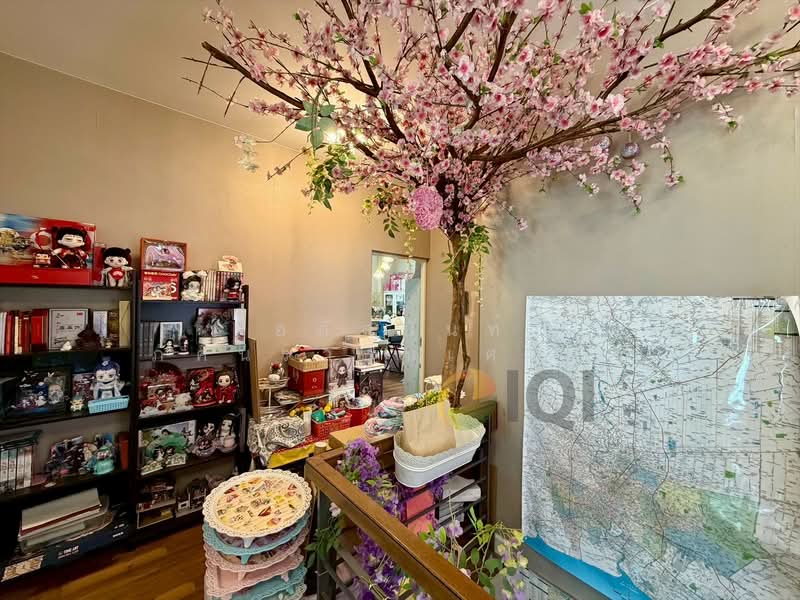 Manthana Onnut–Wongwaen 4, Bangkok, Eastern Ring Road, Prawet, Prawet, Bangkok, 4 Bedrooms, 231 sqm, Single Detached House For Sale, by อภัสนันท์ ภัคนราธนเศรษฐ์, 500210027 - DDproperty.com