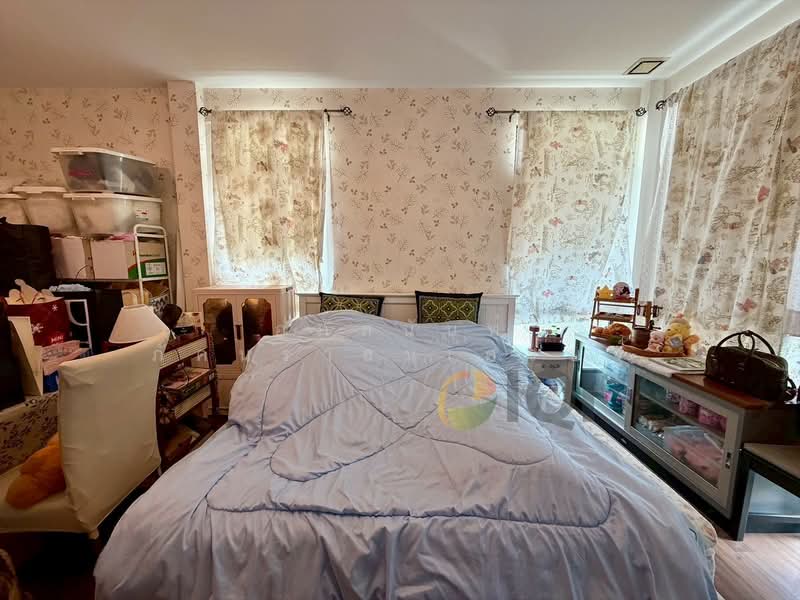 Manthana Onnut–Wongwaen 4, Bangkok, Eastern Ring Road, Prawet, Prawet, Bangkok, 4 Bedrooms, 231 sqm, Single Detached House For Sale, by อภัสนันท์ ภัคนราธนเศรษฐ์, 500210027 - DDproperty.com