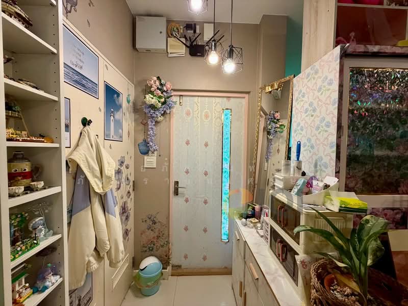 Manthana Onnut–Wongwaen 4, Bangkok, Eastern Ring Road, Prawet, Prawet, Bangkok, 4 Bedrooms, 231 sqm, Single Detached House For Sale, by อภัสนันท์ ภัคนราธนเศรษฐ์, 500210027 - DDproperty.com