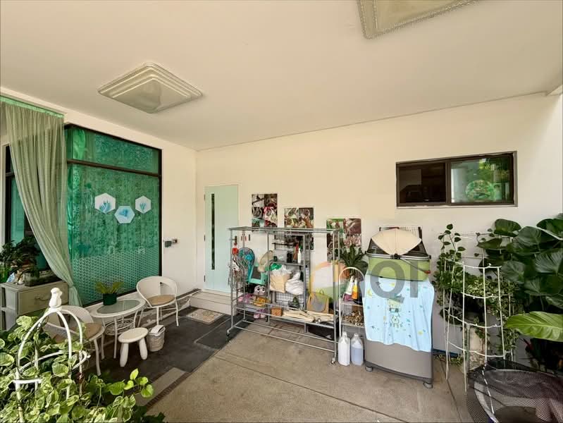 Manthana Onnut–Wongwaen 4, Bangkok, Eastern Ring Road, Prawet, Prawet, Bangkok, 4 Bedrooms, 231 sqm, Single Detached House For Sale, by อภัสนันท์ ภัคนราธนเศรษฐ์, 500210027 - DDproperty.com