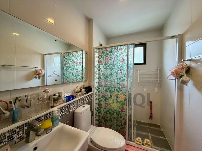 Manthana Onnut–Wongwaen 4, Bangkok, Eastern Ring Road, Prawet, Prawet, Bangkok, 4 Bedrooms, 231 sqm, Single Detached House For Sale, by อภัสนันท์ ภัคนราธนเศรษฐ์, 500210027 - DDproperty.com