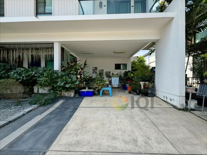 Manthana Onnut–Wongwaen 4, Bangkok, Eastern Ring Road, Prawet, Prawet, Bangkok, 4 Bedrooms, 231 sqm, Single Detached House For Sale, by อภัสนันท์ ภัคนราธนเศรษฐ์, 500210027 - DDproperty.com