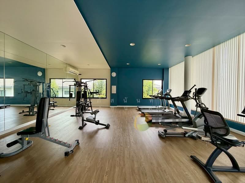 Manthana Onnut–Wongwaen 4, Bangkok, Eastern Ring Road, Prawet, Prawet, Bangkok, 4 Bedrooms, 231 sqm, Single Detached House For Sale, by อภัสนันท์ ภัคนราธนเศรษฐ์, 500210027 - DDproperty.com