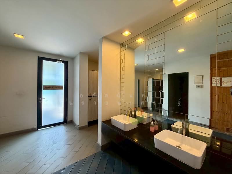 Manthana Onnut–Wongwaen 4, Bangkok, Eastern Ring Road, Prawet, Prawet, Bangkok, 4 Bedrooms, 231 sqm, Single Detached House For Sale, by อภัสนันท์ ภัคนราธนเศรษฐ์, 500210027 - DDproperty.com