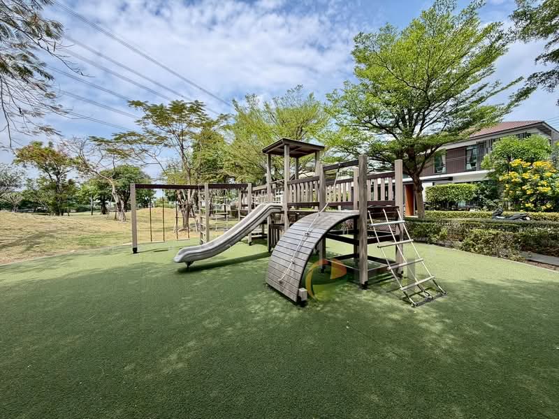 Manthana Onnut–Wongwaen 4, Bangkok, Eastern Ring Road, Prawet, Prawet, Bangkok, 4 Bedrooms, 231 sqm, Single Detached House For Sale, by อภัสนันท์ ภัคนราธนเศรษฐ์, 500210027 - DDproperty.com