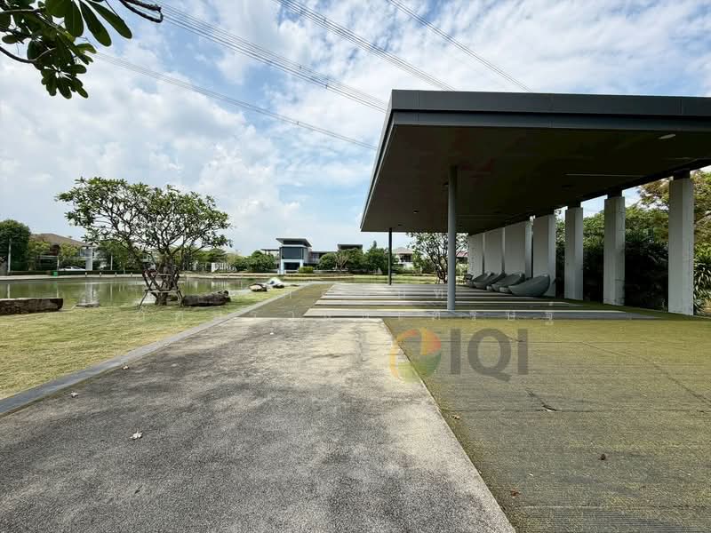 Manthana Onnut–Wongwaen 4, Bangkok, Eastern Ring Road, Prawet, Prawet, Bangkok, 4 Bedrooms, 231 sqm, Single Detached House For Sale, by อภัสนันท์ ภัคนราธนเศรษฐ์, 500210027 - DDproperty.com