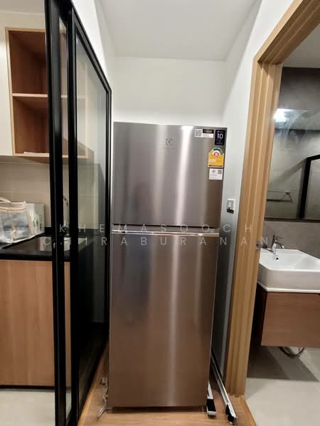 The Livin Phetkasem, Bangkok, 689 Petchkasem Road, Bang Wa, Phasi Charoen, Bangkok, 1 Bedroom, 29 sqm, Condo For Sale, by Khemasooch Chiraburanan, 500210028 - DDproperty.com