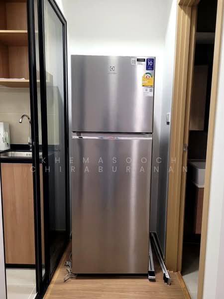 The Livin Phetkasem, Bangkok, 689 Petchkasem Road, Bang Wa, Phasi Charoen, Bangkok, 1 Bedroom, 29 sqm, Condo For Sale, by Khemasooch Chiraburanan, 500210028 - DDproperty.com