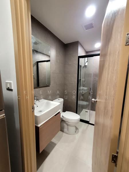 The Livin Phetkasem, Bangkok, 689 Petchkasem Road, Bang Wa, Phasi Charoen, Bangkok, 1 Bedroom, 29 sqm, Condo For Sale, by Khemasooch Chiraburanan, 500210028 - DDproperty.com