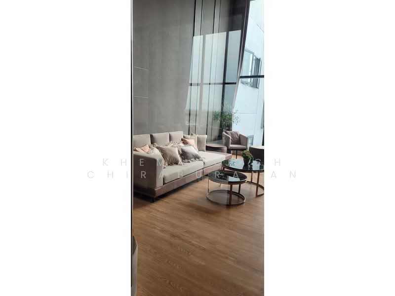 The Livin Phetkasem, Bangkok, 689 Petchkasem Road, Bang Wa, Phasi Charoen, Bangkok, 1 Bedroom, 29 sqm, Condo For Sale, by Khemasooch Chiraburanan, 500210028 - DDproperty.com