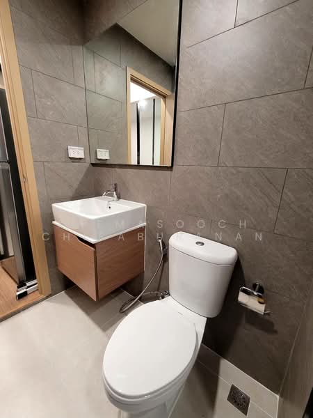 The Livin Phetkasem, Bangkok, 689 Petchkasem Road, Bang Wa, Phasi Charoen, Bangkok, 1 Bedroom, 29 sqm, Condo For Sale, by Khemasooch Chiraburanan, 500210028 - DDproperty.com