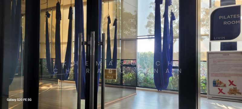 The Livin Phetkasem : เดอะ ลีฟวิ่น เพชรเกษม, กรุงเทพ, 689 ถนนเพชรเกษม, บางหว้า, ภาษีเจริญ, กรุงเทพ, 29 ตร.ม., คอนโด ขาย, โดย Khemasooch Chiraburanan, 500210028 - DDproperty.com