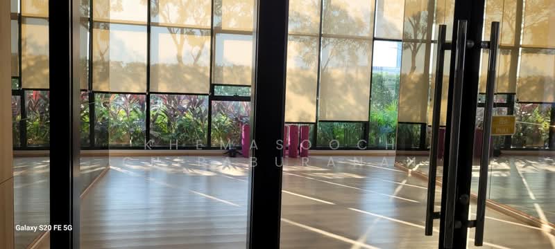 The Livin Phetkasem : เดอะ ลีฟวิ่น เพชรเกษม, กรุงเทพ, 689 ถนนเพชรเกษม, บางหว้า, ภาษีเจริญ, กรุงเทพ, 29 ตร.ม., คอนโด ขาย, โดย Khemasooch Chiraburanan, 500210028 - DDproperty.com