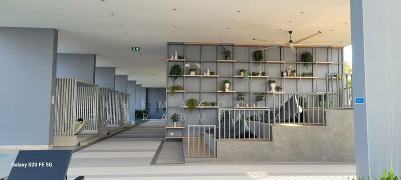 The Livin Phetkasem : เดอะ ลีฟวิ่น เพชรเกษม, กรุงเทพ, 689 ถนนเพชรเกษม, บางหว้า, ภาษีเจริญ, กรุงเทพ, 29 ตร.ม., คอนโด ขาย, โดย Khemasooch Chiraburanan, 500210028 - DDproperty.com