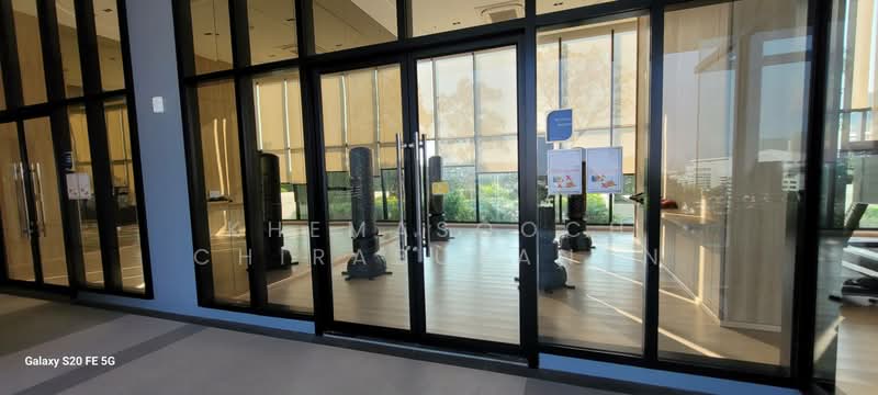 The Livin Phetkasem : เดอะ ลีฟวิ่น เพชรเกษม, กรุงเทพ, 689 ถนนเพชรเกษม, บางหว้า, ภาษีเจริญ, กรุงเทพ, 29 ตร.ม., คอนโด ขาย, โดย Khemasooch Chiraburanan, 500210028 - DDproperty.com