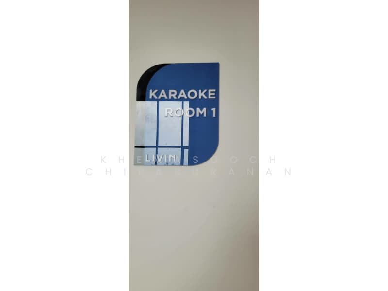 The Livin Phetkasem, Bangkok, 689 Petchkasem Road, Bang Wa, Phasi Charoen, Bangkok, 1 Bedroom, 29 sqm, Condo For Sale, by Khemasooch Chiraburanan, 500210028 - DDproperty.com