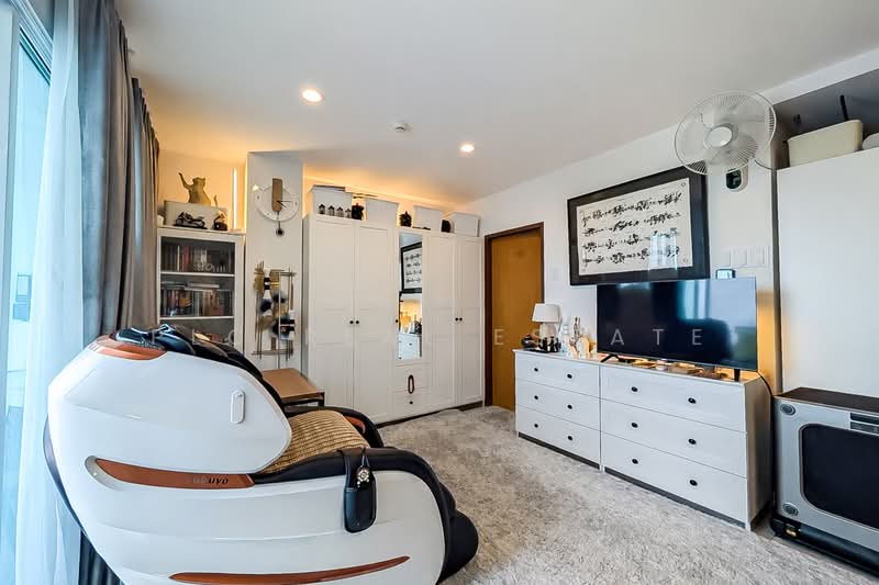 Diamond Suites Resort : ไดมอนด์สวีท คอนโดมีเนียม, ชลบุรี, ถ.ทัพพระยา, หนองปรือ, บางละมุง, ชลบุรี, 34 ตร.ม., คอนโด ขาย, โดย PLC real estate, 500210030 - DDproperty.com