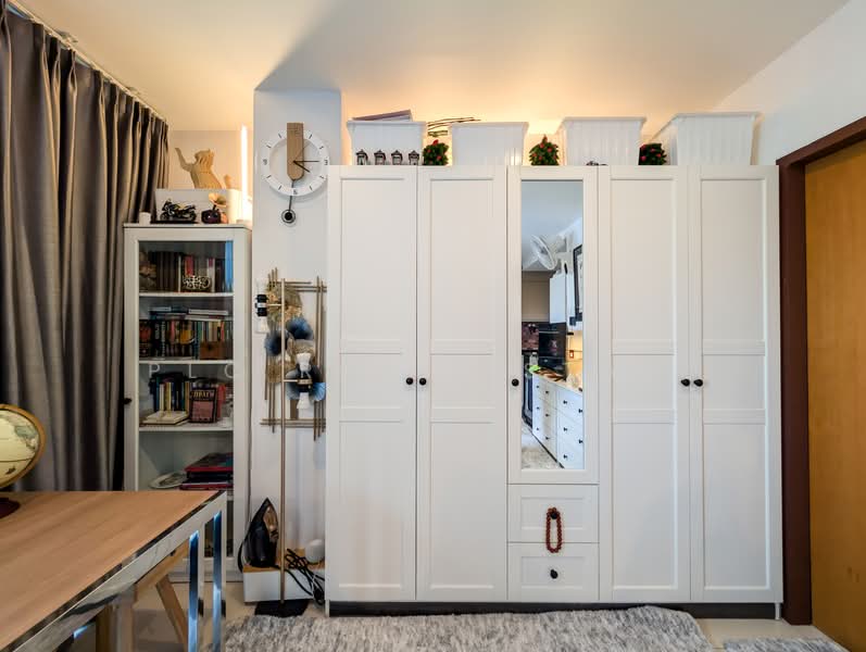 Diamond Suites Resort : ไดมอนด์สวีท คอนโดมีเนียม, ชลบุรี, ถ.ทัพพระยา, หนองปรือ, บางละมุง, ชลบุรี, 34 ตร.ม., คอนโด ขาย, โดย PLC real estate, 500210030 - DDproperty.com