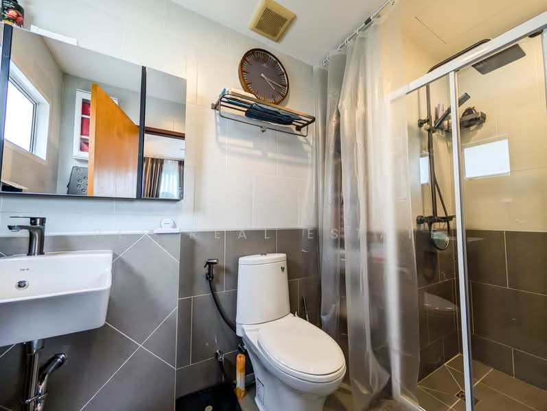 Diamond Suites Resort, Chon Buri (Pattaya), Thap Phraya, Nong Pru, Bang Lamung (Pattaya), Chon Buri (Pattaya), 1 Bedroom, 34 sqm, Condo For Sale, by PLC real estate, 500210030 - DDproperty.com