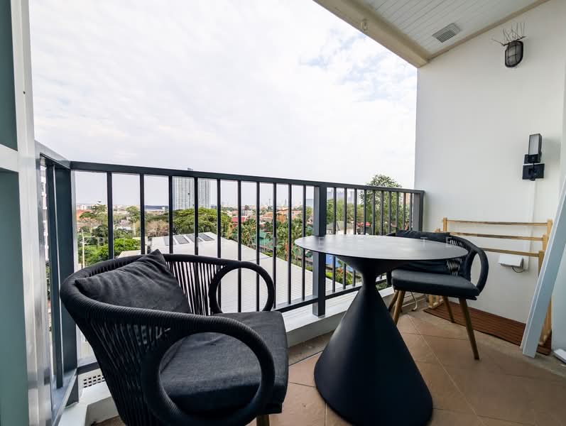 Diamond Suites Resort, Chon Buri (Pattaya), Thap Phraya, Nong Pru, Bang Lamung (Pattaya), Chon Buri (Pattaya), 1 Bedroom, 34 sqm, Condo For Sale, by PLC real estate, 500210030 - DDproperty.com