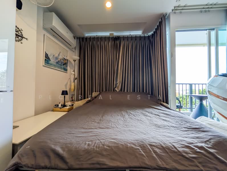 Diamond Suites Resort, Chon Buri (Pattaya), Thap Phraya, Nong Pru, Bang Lamung (Pattaya), Chon Buri (Pattaya), 1 Bedroom, 34 sqm, Condo For Sale, by PLC real estate, 500210030 - DDproperty.com
