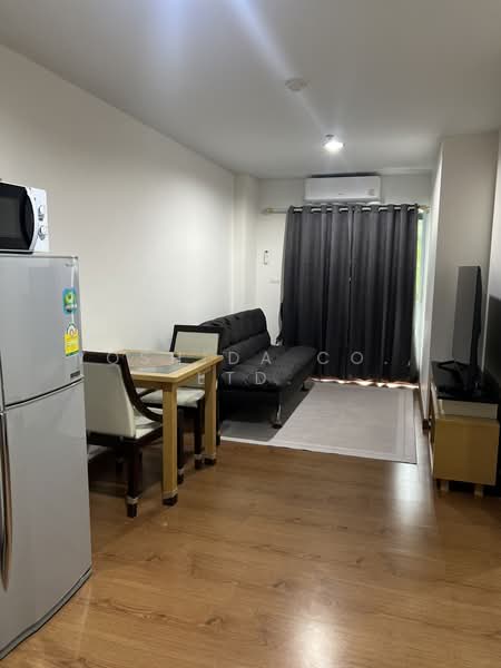 For Rent - The Next Sukhumvit 52, Bangkok