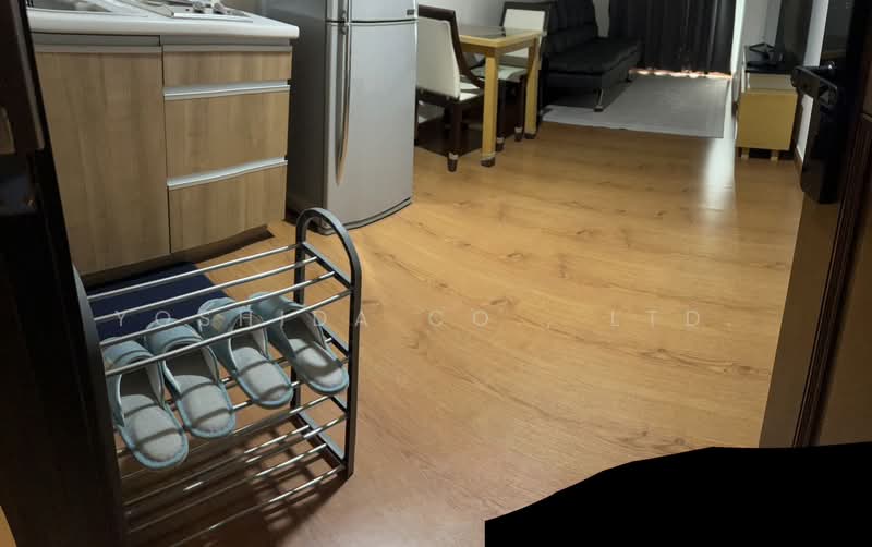 For Rent - The Next Sukhumvit 52, Bangkok