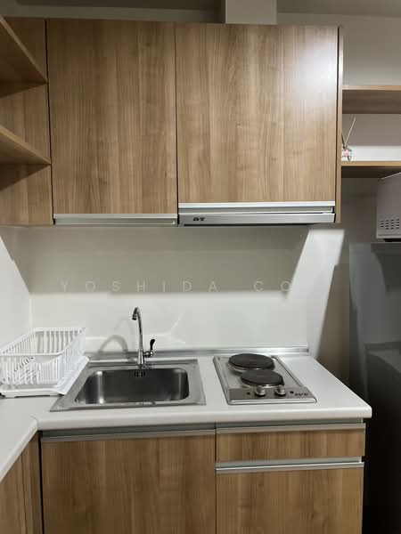 For Rent - The Next Sukhumvit 52, Bangkok