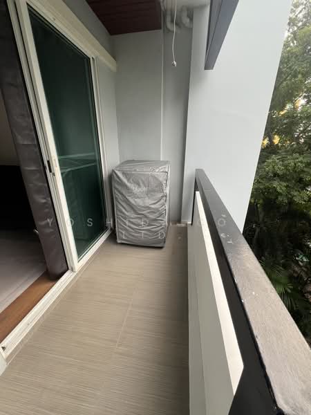 For Rent - The Next Sukhumvit 52, Bangkok