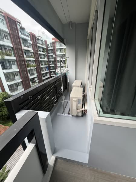 For Rent - The Next Sukhumvit 52, Bangkok