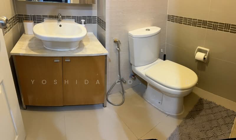 For Rent - The Next Sukhumvit 52, Bangkok