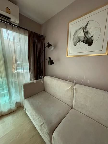 For Rent - The Excel Hideaway Sukhumvit 50, Bangkok