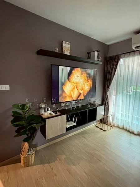 For Rent - The Excel Hideaway Sukhumvit 50, Bangkok