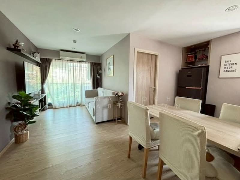 ให้เช่า - The Excel Hideaway Sukhumvit 50 : ดิ เอ็กเซล ไฮด์อะเวย์ สุขุมวิท 50, กรุงเทพ