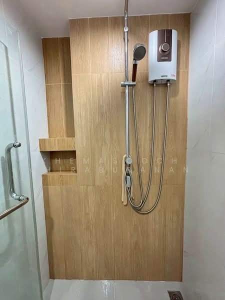 ให้เช่า - The Excel Hideaway Sukhumvit 50 : ดิ เอ็กเซล ไฮด์อะเวย์ สุขุมวิท 50, กรุงเทพ