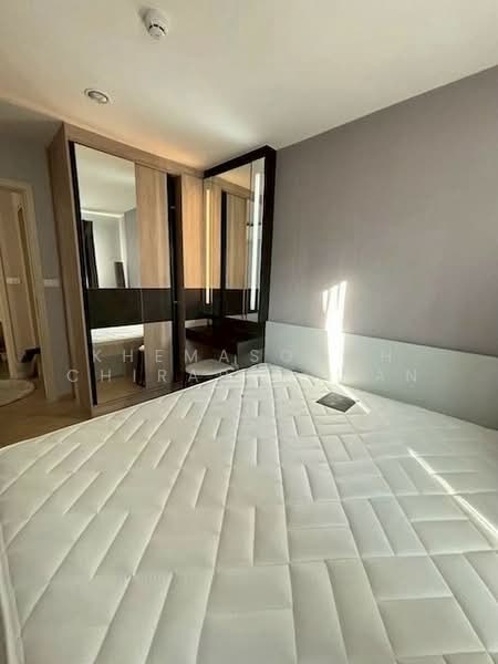 ให้เช่า - The Excel Hideaway Sukhumvit 50 : ดิ เอ็กเซล ไฮด์อะเวย์ สุขุมวิท 50, กรุงเทพ