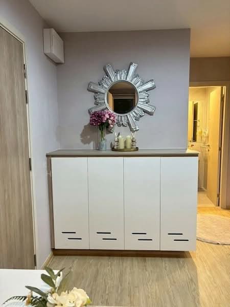 For Rent - The Excel Hideaway Sukhumvit 50, Bangkok