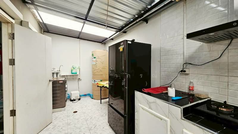 Pruksa Ville 89 Ramintra-Wongwaen : พฤกษาวิลล์ 89 รามอินทรา-วงแหวน, กรุงเทพ, ถนนกาญจนาภิเษก, ท่าแร้ง, บางเขน, กรุงเทพ, 110 ตร.ม., ทาวน์เฮ้าส์ ขาย, โดย คุณ จิราภรณ์ ( แซนดี้ ), 500210033 - DDproperty.com