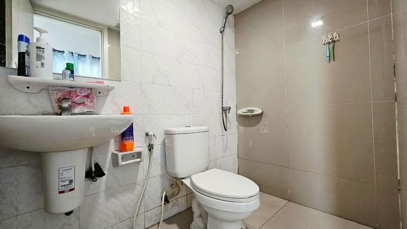 Pruksa Ville 89 Ramintra-Wongwaen : พฤกษาวิลล์ 89 รามอินทรา-วงแหวน, กรุงเทพ, ถนนกาญจนาภิเษก, ท่าแร้ง, บางเขน, กรุงเทพ, 110 ตร.ม., ทาวน์เฮ้าส์ ขาย, โดย คุณ จิราภรณ์ ( แซนดี้ ), 500210033 - DDproperty.com