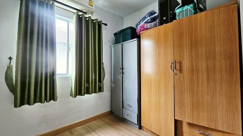 Pruksa Ville 89 Ramintra-Wongwaen, Bangkok, Kanchanaphisek Road, Tha Rang, Bang Khen, Bangkok, 3 Bedrooms, 110 sqm, Townhouse For Sale, by คุณ จิราภรณ์ ( แซนดี้ ), 500210033 - DDproperty.com